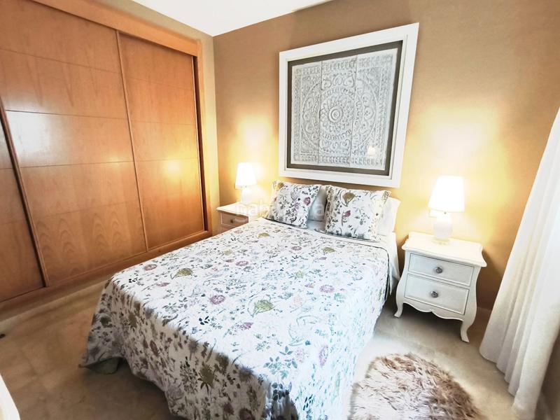Foto 6d23fc82-d83f-4b80-b500-f8e7c5c0ada0. Apartamento  en planta baja de 1 dormitorio en arenal golf con 2 plazas de garaje y trastero en Benalmádena