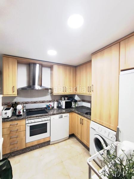 Foto 992872fe-c87b-4f0b-ab4d-fdba671ec56f. Apartamento  en planta baja de 1 dormitorio en arenal golf con 2 plazas de garaje y trastero en Benalmádena