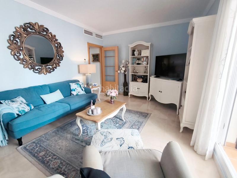 Foto 9b51c33b-13e0-416d-9a3c-8cbb42361aee. Apartamento  en planta baja de 1 dormitorio en arenal golf con 2 plazas de garaje y trastero en Benalmádena