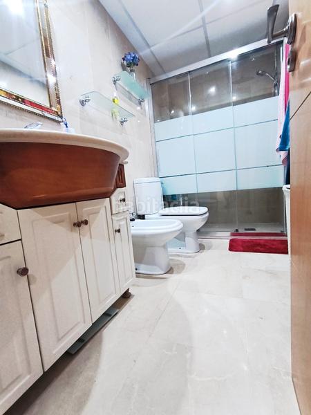 Foto b1bb6fde-bdba-4a25-a8ad-94a3c298313b. Apartamento  en planta baja de 1 dormitorio en arenal golf con 2 plazas de garaje y trastero en Benalmádena