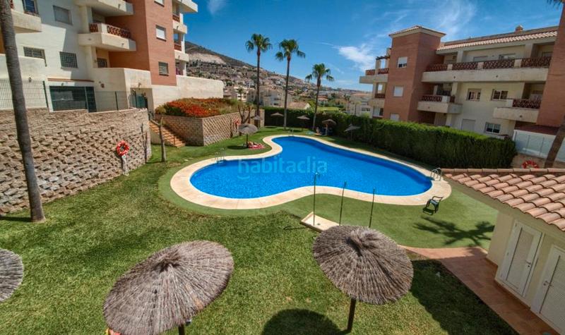 Foto bf3f831d-40f8-4726-8b62-c4780fe10f3e. Apartamento  en planta baja de 1 dormitorio en arenal golf con 2 plazas de garaje y trastero en Benalmádena