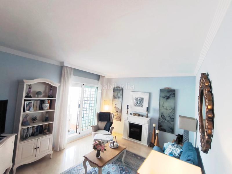 Foto c52e7bd2-42b7-4981-ad4c-4882412c9efc. Apartamento  en planta baja de 1 dormitorio en arenal golf con 2 plazas de garaje y trastero en Benalmádena