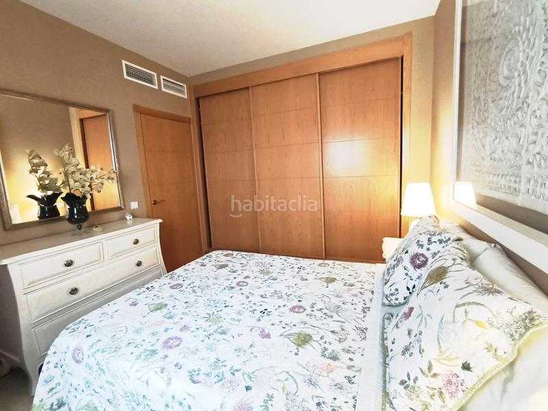 Foto c77320e4-3e07-483d-84bb-d2039bcde89a. Apartamento  en planta baja de 1 dormitorio en arenal golf con 2 plazas de garaje y trastero en Benalmádena