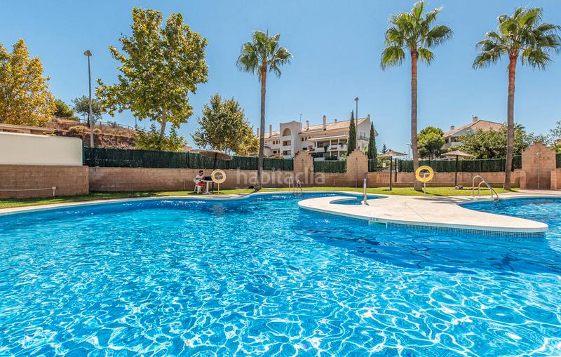 Foto d5973e1e-0d86-45c2-ba7e-a6de8f10cdef. Apartamento  en planta baja de 1 dormitorio en arenal golf con 2 plazas de garaje y trastero en Benalmádena