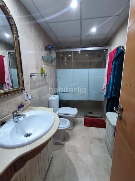 Foto ed8df747-f956-4080-b7eb-d3941cb33ff6. Apartamento  en planta baja de 1 dormitorio en arenal golf con 2 plazas de garaje y trastero en Benalmádena