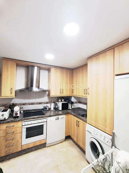 Foto f728a9b7-b5de-42f0-b3e0-fdaccb812fea. Apartamento  en planta baja de 1 dormitorio en arenal golf con 2 plazas de garaje y trastero en Benalmádena