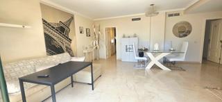Appartamento  Calle concepcion arenal. Piso en última planta con vistas despejadas de 2 dormitorios, 2
