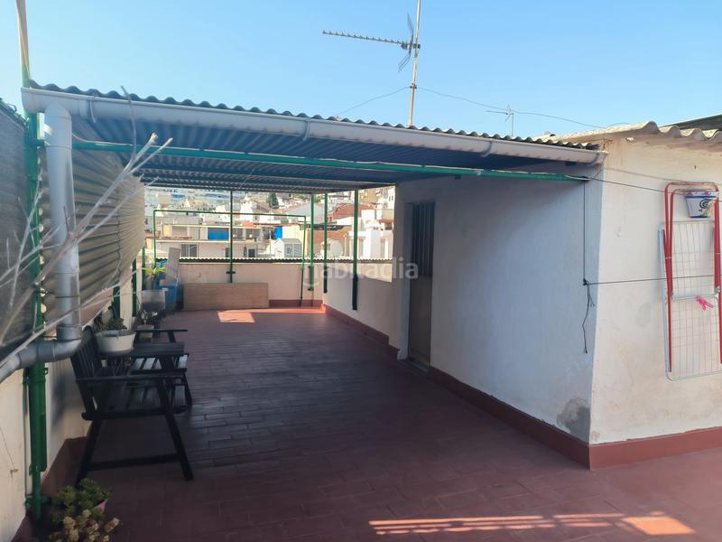 Foto 1bc77a75-2c8b-4834-891a-32330d9df080. Maison jumelée dans Arroyo de la Miel Benalmádena