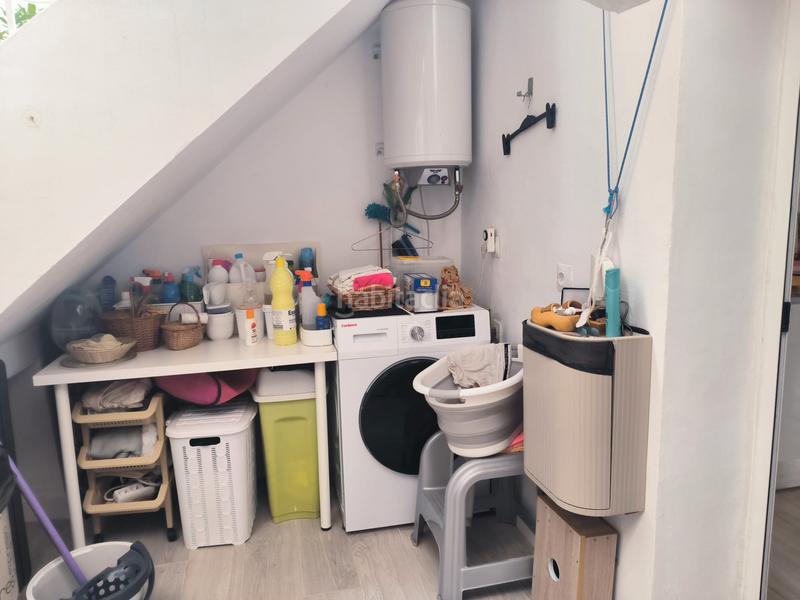 Foto c2fe075a-224d-4cc7-8886-dba2d8bc06c6. Maison jumelée dans Arroyo de la Miel Benalmádena