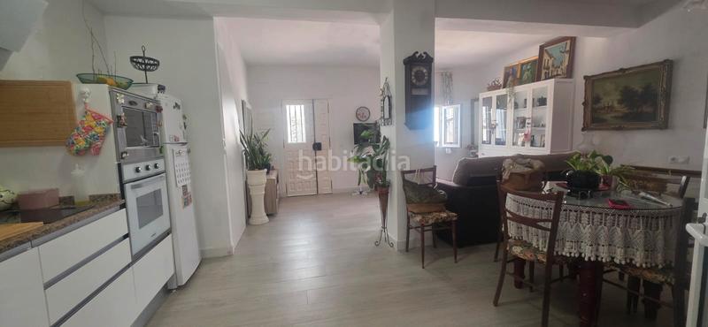 Foto f1461a5b-64b1-40b3-9eb3-134d361f8595. Maison jumelée dans Arroyo de la Miel Benalmádena