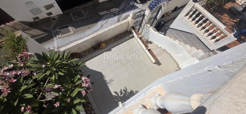 Foto 92563967-b542-46b5-bfbc-0e370ea73412. Maison jumelée avec cheminée parking piscine dans Parque de la Paloma Benalmádena