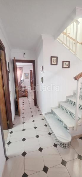 Foto acfae5d8-a25d-43a6-bd00-41cd4accd35d. Maison jumelée avec cheminée parking piscine dans Parque de la Paloma Benalmádena