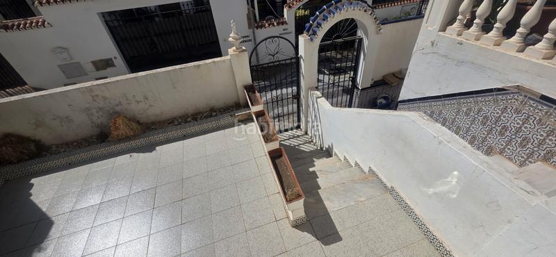 Foto dae315a0-ce94-454f-acd8-bc3ad736277a. Maison jumelée avec cheminée parking piscine dans Parque de la Paloma Benalmádena