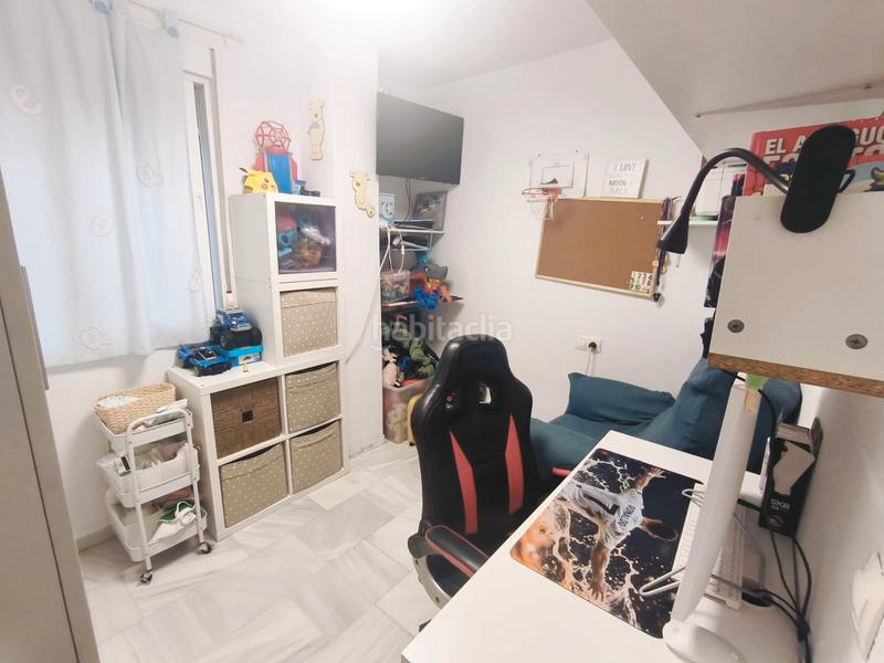 Foto 217f12b7-fc91-445d-84b4-76f8d2814cea. Attique dans calle perdices 6 dans Torreblanca del Sol Fuengirola