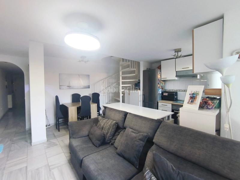 Foto 2676892a-9420-49ba-ac72-ea9a1be0f633. Attique dans calle perdices 6 dans Torreblanca del Sol Fuengirola