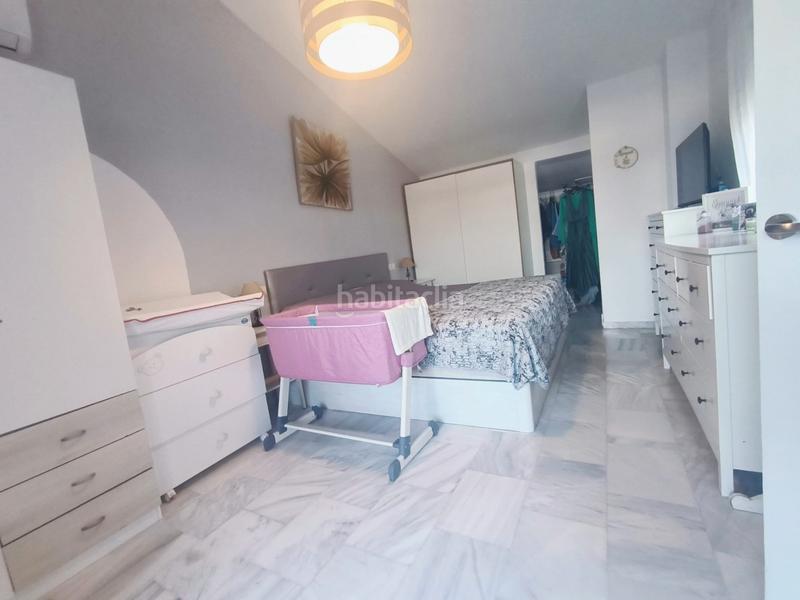 Foto 45a04736-bb1b-4c19-8eac-d12c704fe3e2. Attique dans calle perdices 6 dans Torreblanca del Sol Fuengirola