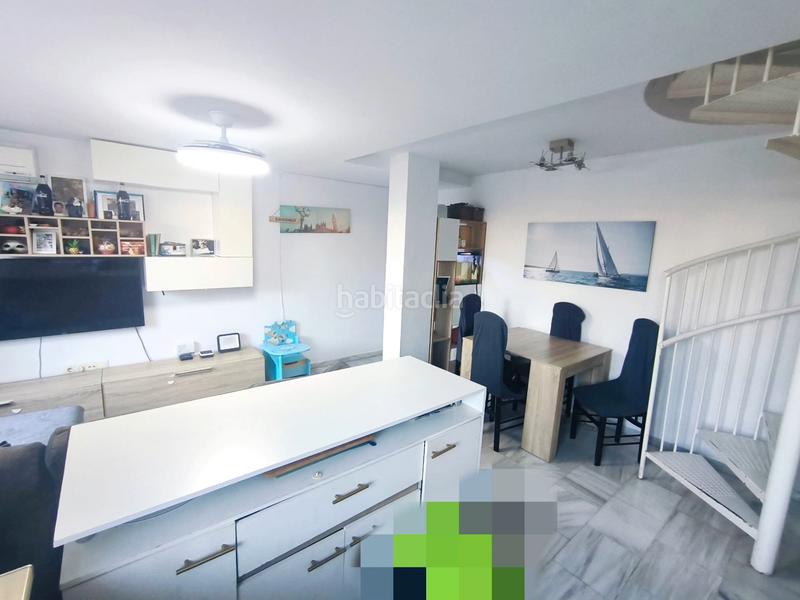 Foto 7955fdf6-9d82-4636-a1d6-503db9cbe1bd. Attique dans calle perdices 6 dans Torreblanca del Sol Fuengirola