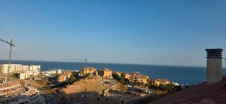 Àtic  Calle perdices 6. Ático dúplex con 2 terrazas y 3 dormitorios, vistas y piscinas