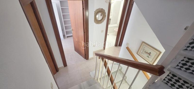 Foto 1e8e9676-a5a7-41e4-9f52-4eae43d433df. Semi detached house in avenida las palmeras 87 in Benalmádena