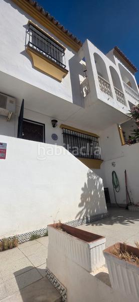 Foto 3a5f311c-7036-47d6-865a-4dea18f5bb6f. Semi detached house in avenida las palmeras 87 in Benalmádena