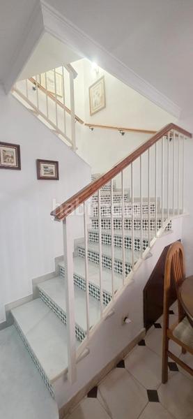 Foto 8102ad03-b163-405a-aec7-6dca13aea5ff. Semi detached house in avenida las palmeras 87 in Benalmádena