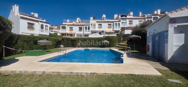 Foto 84c7d72b-e3a5-4584-a294-67fefc3b32bd. Semi detached house in avenida las palmeras 87 in Benalmádena