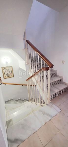 Foto c16d4181-335e-4a2c-8657-da0a3b429083. Semi detached house in avenida las palmeras 87 in Benalmádena