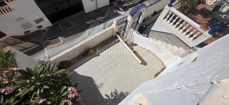 Foto f69d7d56-dc12-48bc-a0bc-09059c308d80. Semi detached house in avenida las palmeras 87 in Benalmádena