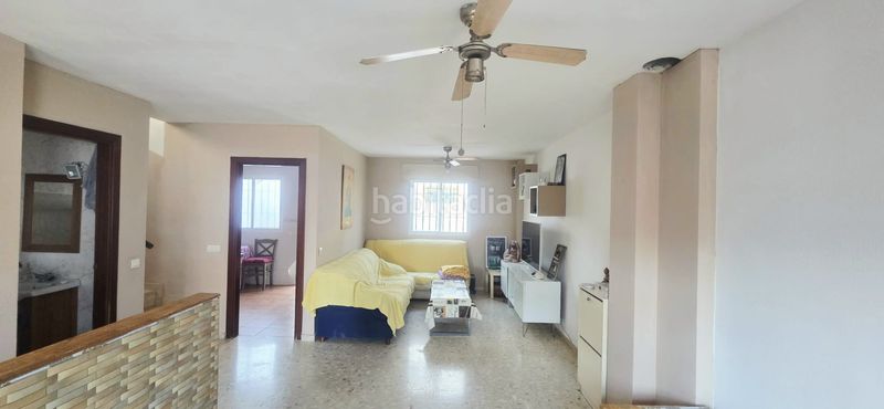 Foto 02539e37-5d89-4e6b-8686-6ce52957e569. Casa adossada a calle del maestro vert 33 a Churriana - El Pizarrillo - La Noria - Guadalsol Málaga