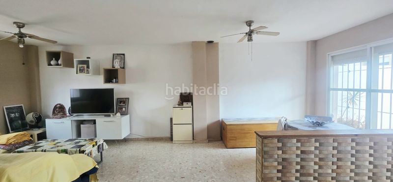 Foto 12509d9a-c1f3-4ec0-9acc-2e7faf492e9f. Casa adossada a calle del maestro vert 33 a Churriana - El Pizarrillo - La Noria - Guadalsol Málaga