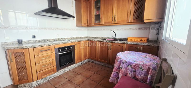 Foto 2593b591-b6dd-48af-accc-1f84d1e9897f. Casa adossada a calle del maestro vert 33 a Churriana - El Pizarrillo - La Noria - Guadalsol Málaga