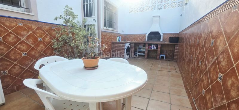 Foto 600929a6-3d69-4c08-a6a7-3531a280ce06. Casa adossada a calle del maestro vert 33 a Churriana - El Pizarrillo - La Noria - Guadalsol Málaga