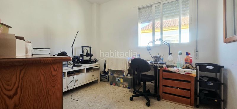 Foto 978c16f0-5cfd-4cfc-8f11-9a13dd2b3ec9. Casa adossada a calle del maestro vert 33 a Churriana - El Pizarrillo - La Noria - Guadalsol Málaga