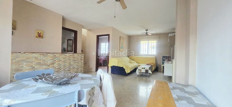 Foto 97c0d867-8476-421f-b458-47ddb2736315. Casa adossada a calle del maestro vert 33 a Churriana - El Pizarrillo - La Noria - Guadalsol Málaga