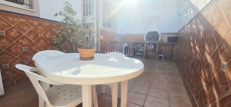Foto d99bdb71-0c68-4f86-967e-d7ea9e2e5800. Casa adossada a calle del maestro vert 33 a Churriana - El Pizarrillo - La Noria - Guadalsol Málaga