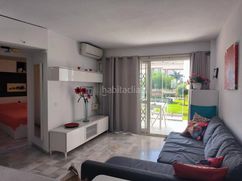 Foto 2e33ffcb-de83-4970-8207-0ea52d4b8d1d. Piccolo appartamento in calle salvador allende 42 in Torremolinos