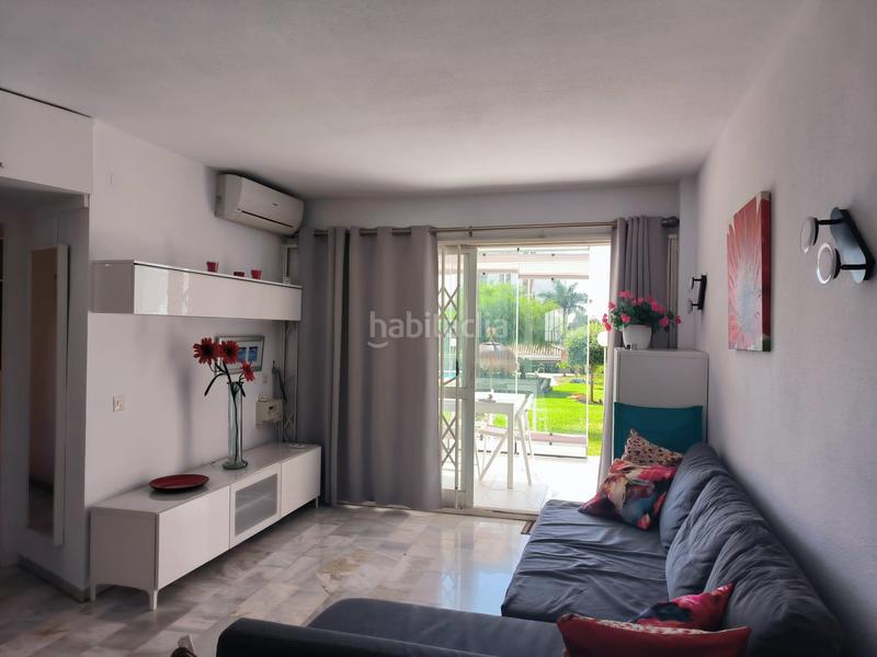 Foto 5d71f775-96b6-4eb9-94de-815cb91ebb02. Piccolo appartamento in calle salvador allende 42 in Torremolinos