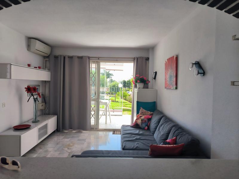 Foto 6965aa95-a689-40ca-9180-159cc8ea9c72. Piccolo appartamento in calle salvador allende 42 in Torremolinos