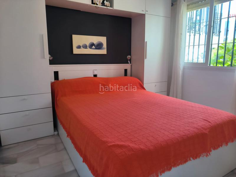 Foto b5abbc6b-7731-4806-881b-8bddc4c7a20a. Piccolo appartamento in calle salvador allende 42 in Torremolinos