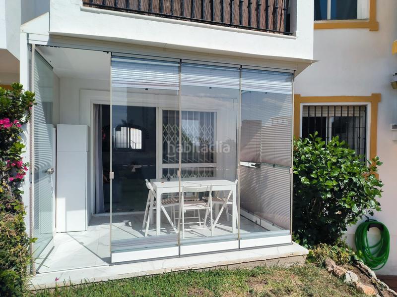 Foto b66e8834-49c3-4387-bc81-4e0ca5eeabb9. Piccolo appartamento in calle salvador allende 42 in Torremolinos