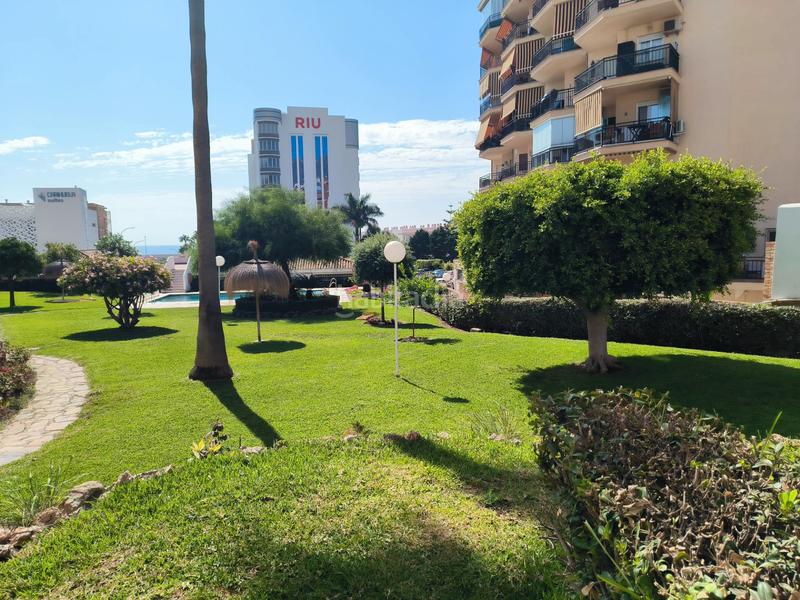 Foto e407908d-4fd0-49e7-9926-6e6f753c8f3f. Piccolo appartamento in calle salvador allende 42 in Torremolinos