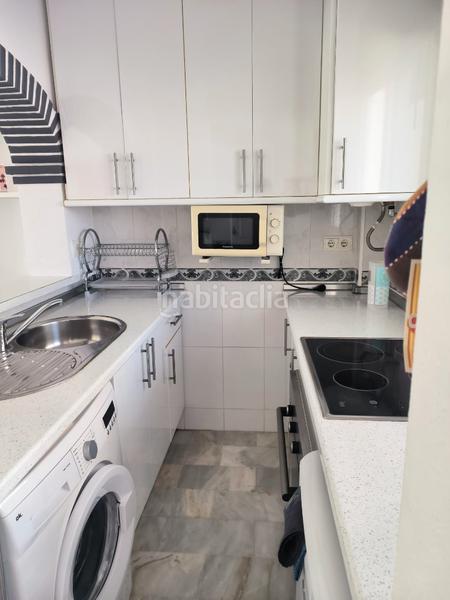 Foto e5e9131a-4359-4b8c-860f-342b50c28bb8. Piccolo appartamento in calle salvador allende 42 in Torremolinos