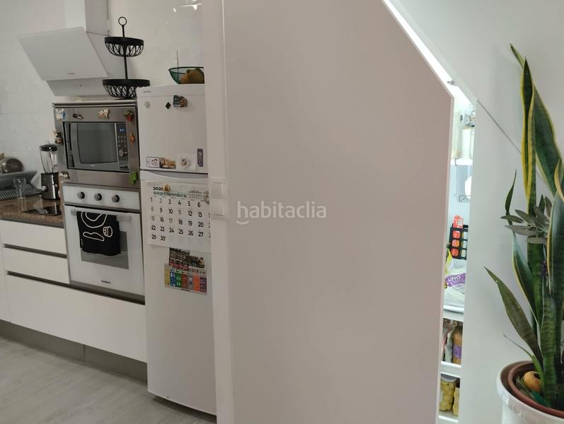 Foto 6e7fca2b-0a7a-4b97-8b98-f84f949a0f03. Casa a schiera in calle manuel martín 12 in Arroyo de la Miel Benalmádena