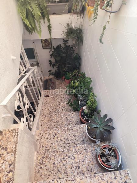 Foto fbb78795-61fa-4e55-9cb5-75b23cfc5598. Casa a schiera in calle manuel martín 12 in Arroyo de la Miel Benalmádena