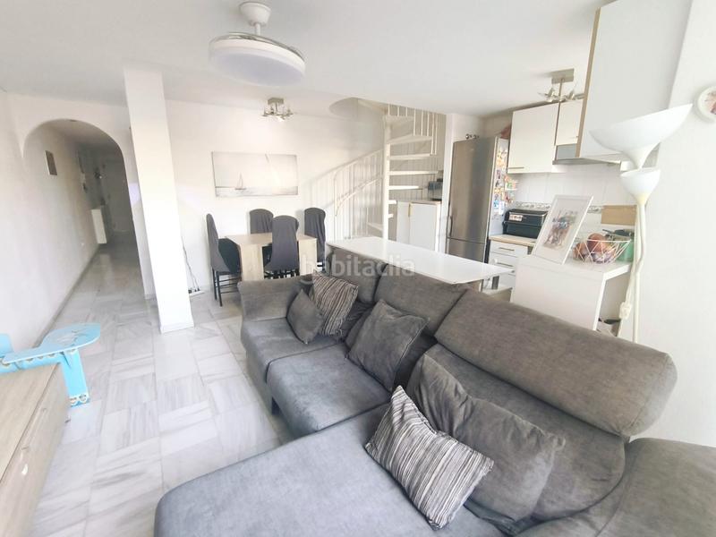 Foto a9d866d7-c1b7-493c-8aa8-6574857f7c60. Àtic a calle perdices 6 a Torreblanca del Sol Fuengirola