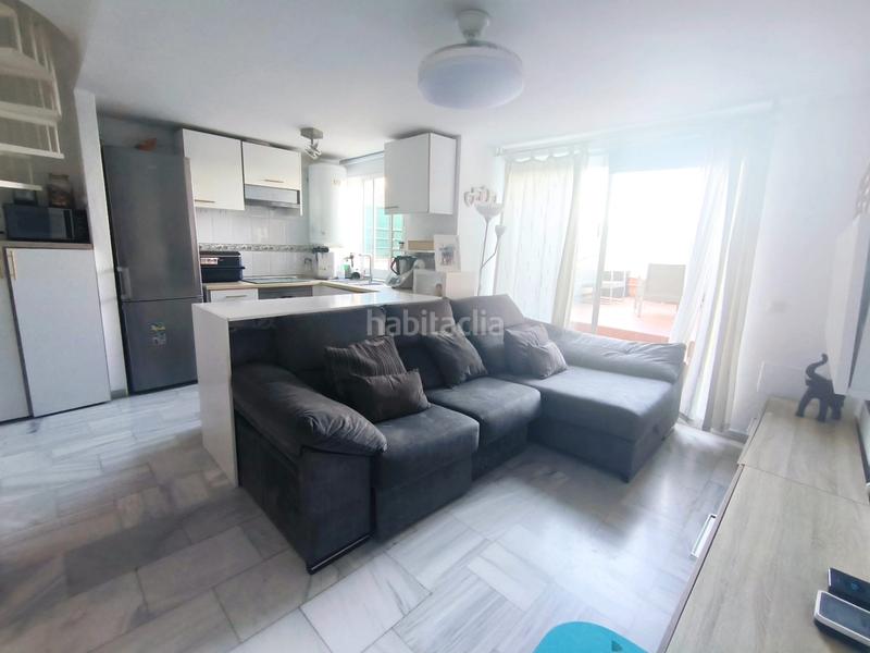 Foto abc9f691-ce56-4590-a2d3-6fcfaaa64a15. Àtic a calle perdices 6 a Torreblanca del Sol Fuengirola