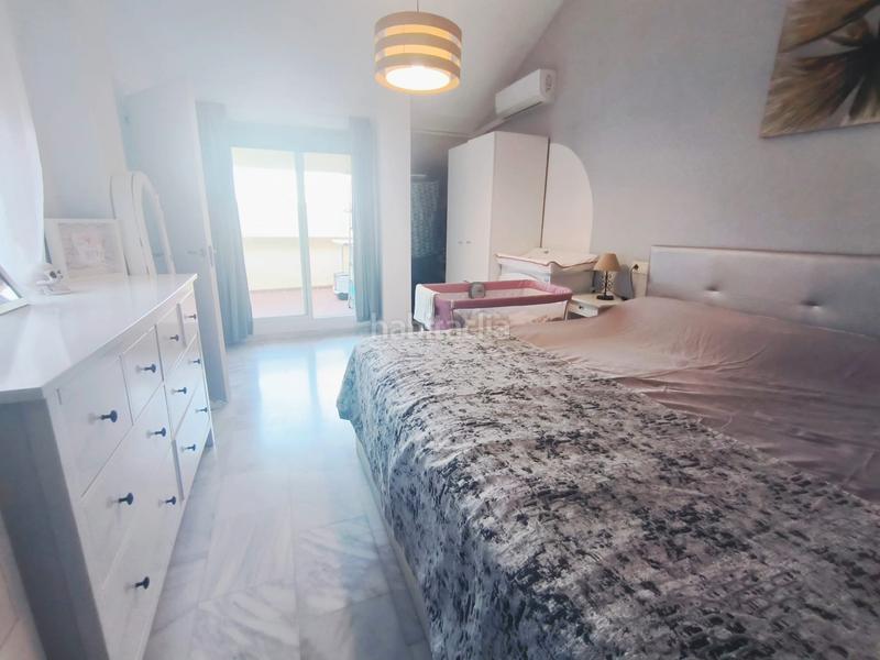 Foto f67f3249-4d73-4828-ac45-d531bbf27118. Àtic a calle perdices 6 a Torreblanca del Sol Fuengirola