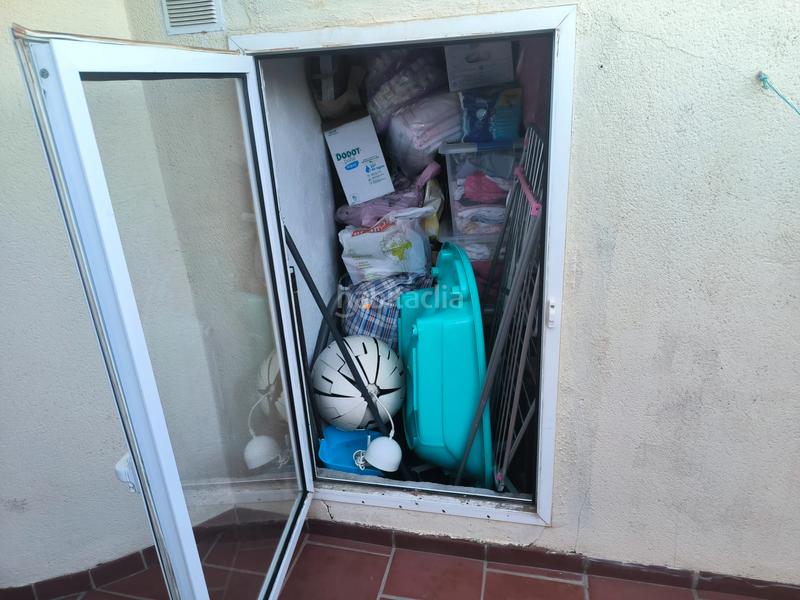 Foto f6cceced-1c01-4d63-bd79-973992ec80bf. Àtic a calle perdices 6 a Torreblanca del Sol Fuengirola