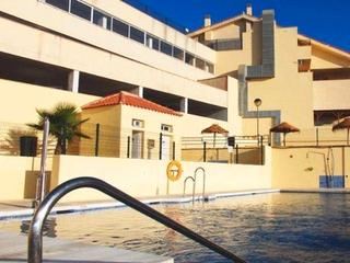 Àtic  Calle perdices 6. Ático dúplex de 3 dormitorios con 2 terrazas, piscinas y vistas
