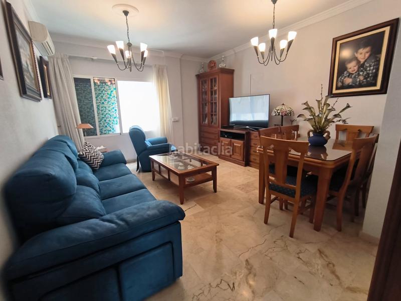 Foto 1db3a26b-4d70-4b90-93ce-360dc9a77d70. Flat in calle río las pasadas 75 in Los Ríos Mijas